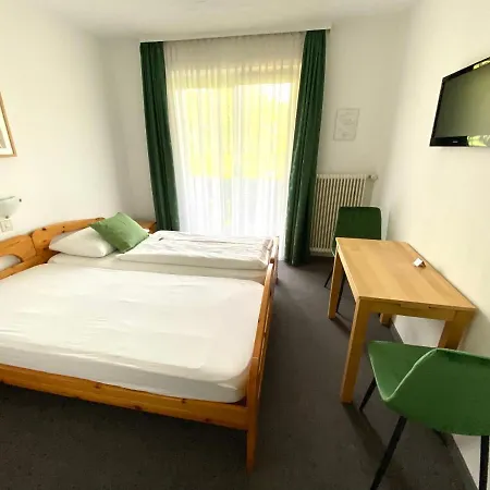 Herned Guest house Mondsee
