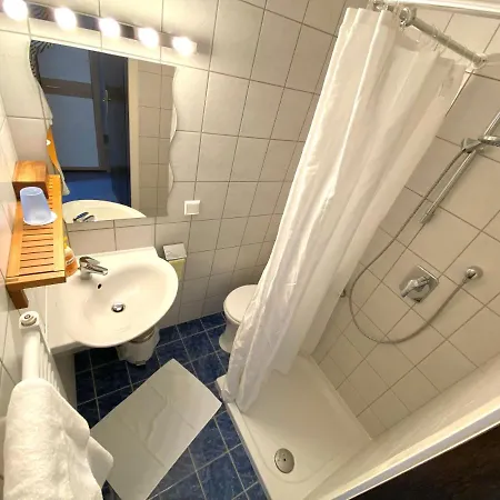 Guest house Herned