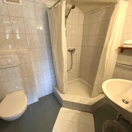 Herned Guest house