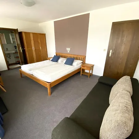 Herned Guest house 2*