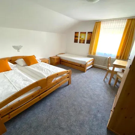 Herned Maison d'hôtes