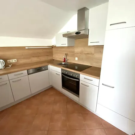 Guest house Herned Mondsee