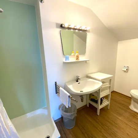 Herned Guest house