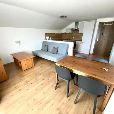 Herned Guest house Mondsee