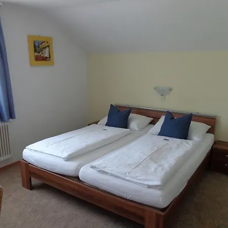 Guest house Herned Mondsee