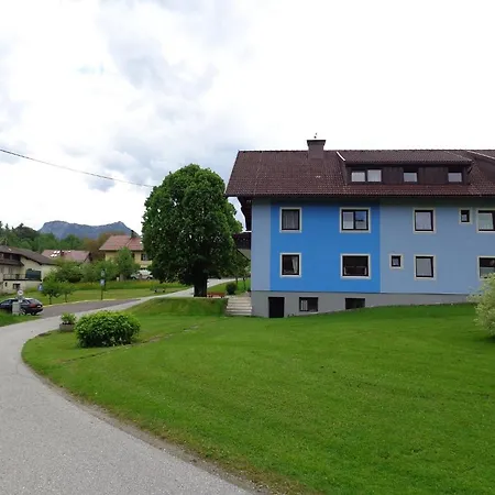 Guest house Herned