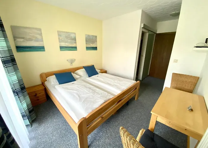 Πανσιόν Herned Mondsee