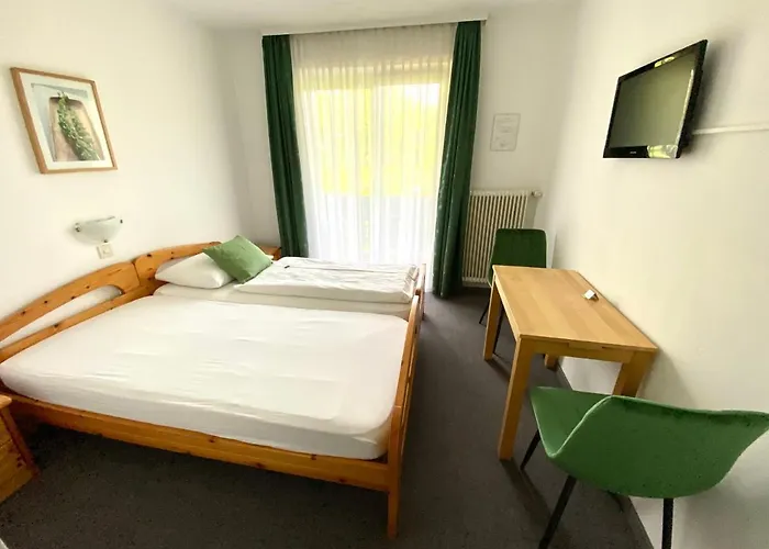 Herned Πανσιόν Mondsee