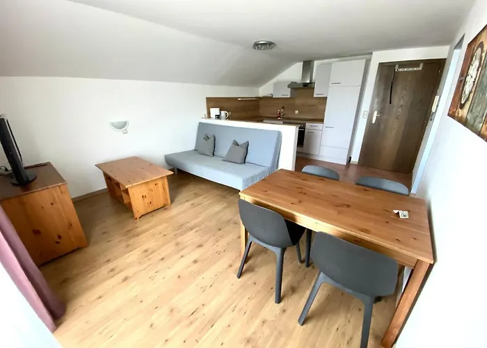 Herned Πανσιόν Mondsee