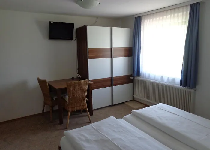 Herned Gasthof Mondsee