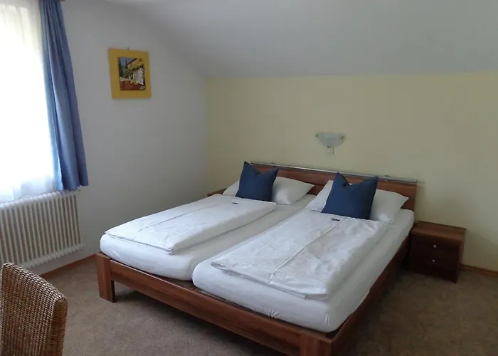 Gasthof Herned Mondsee