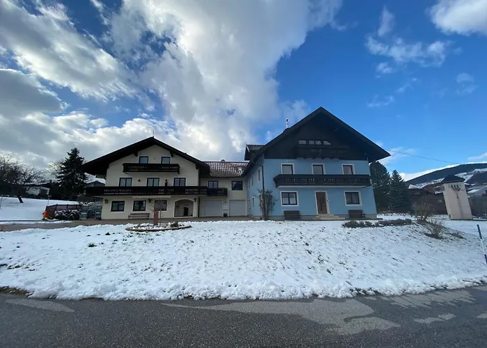 Herned Πανσιόν 2*