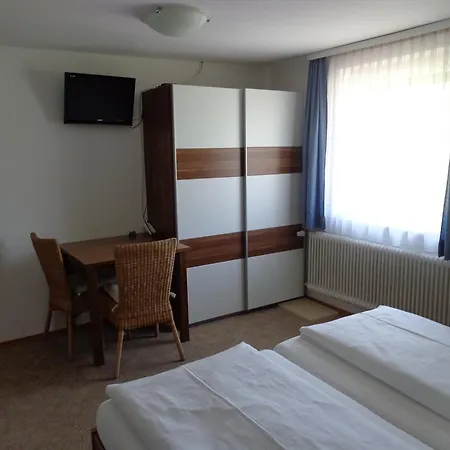 Herned Gæstehus Mondsee