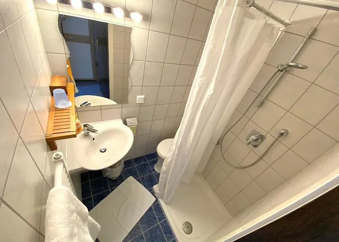 ゲストハウス Herned