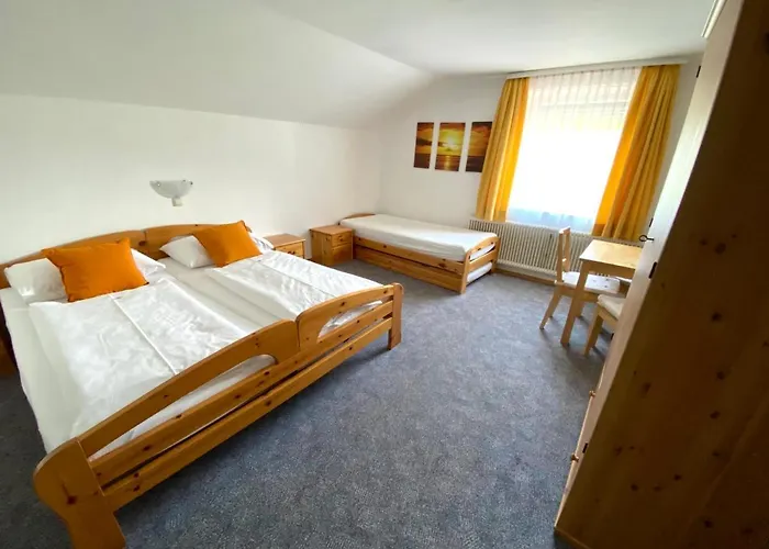 Herned ゲストハウス