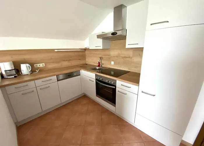 ゲストハウス Herned モントゼー